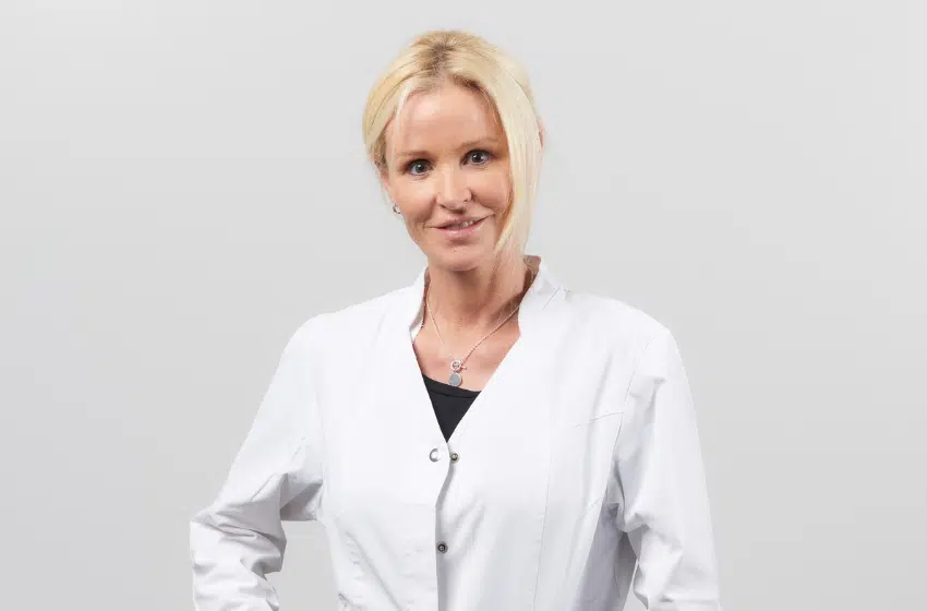 Mit Retinol beginnen