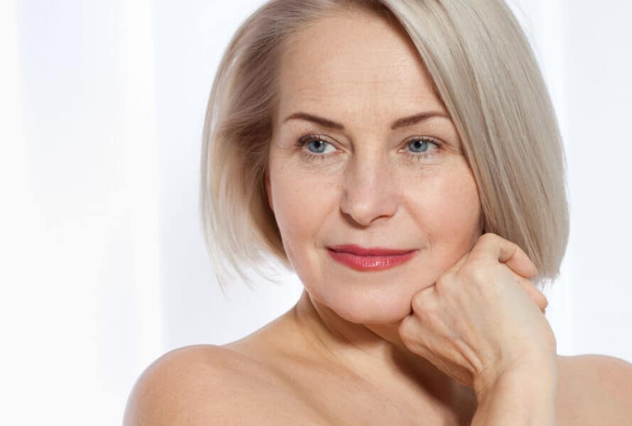 Soft lifting par injections