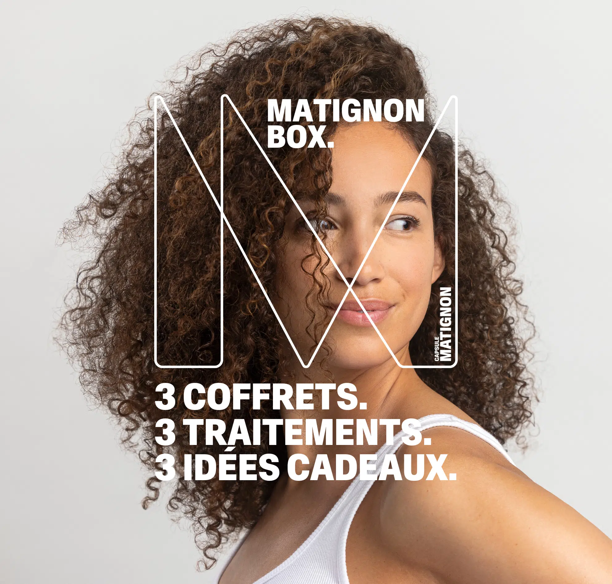 MATIGNON BOX