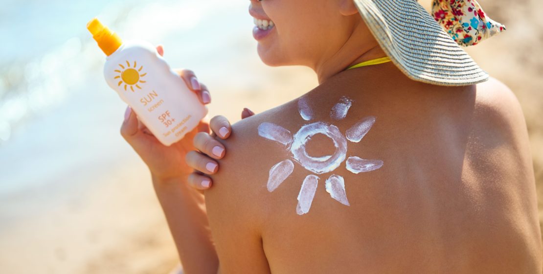 Richtig/Falsch: Wie Sie Ihre Bräune verlängern können