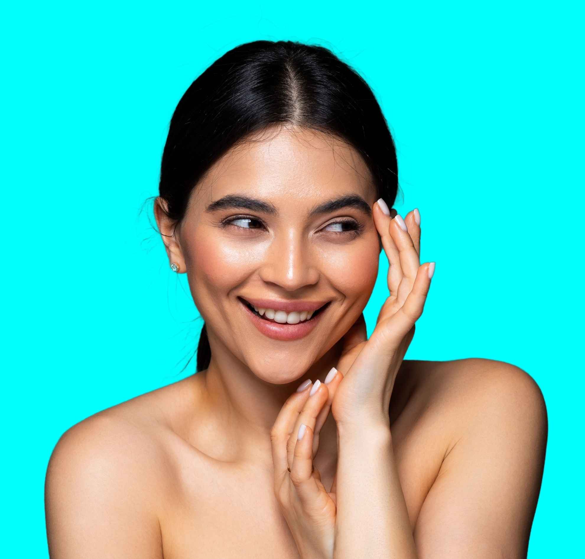 Radiofréquence + Peeling Glow