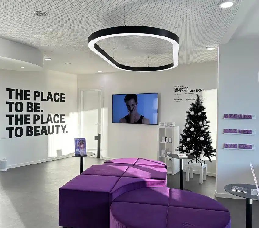 Matignon City – Lausanne