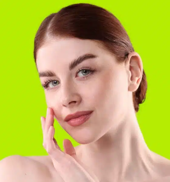 Genesis – Full Face Summer Glow