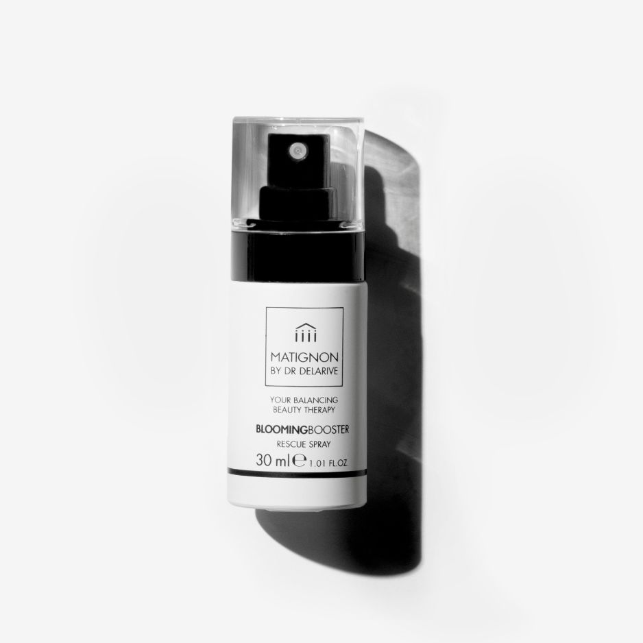 Votre rescue spray en cadeau.