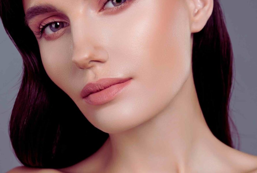 Lipostructure visage