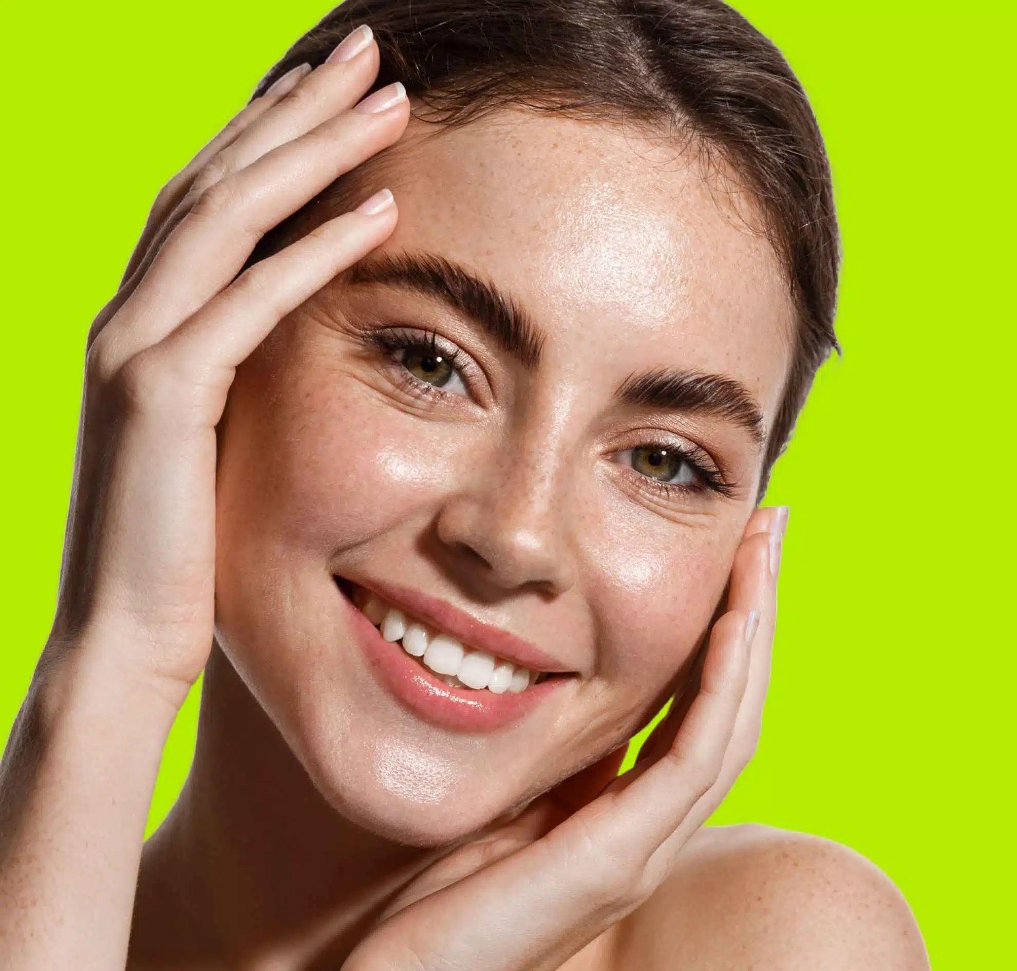 Micro-Infusion visage et cou - 30%