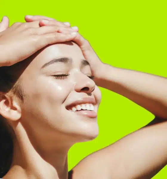 Fresh & Glossy, Mesotherapie