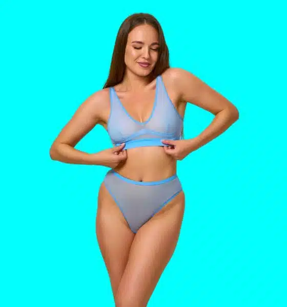 CoolSculpting : éliminer la graisse localisée par le froid
