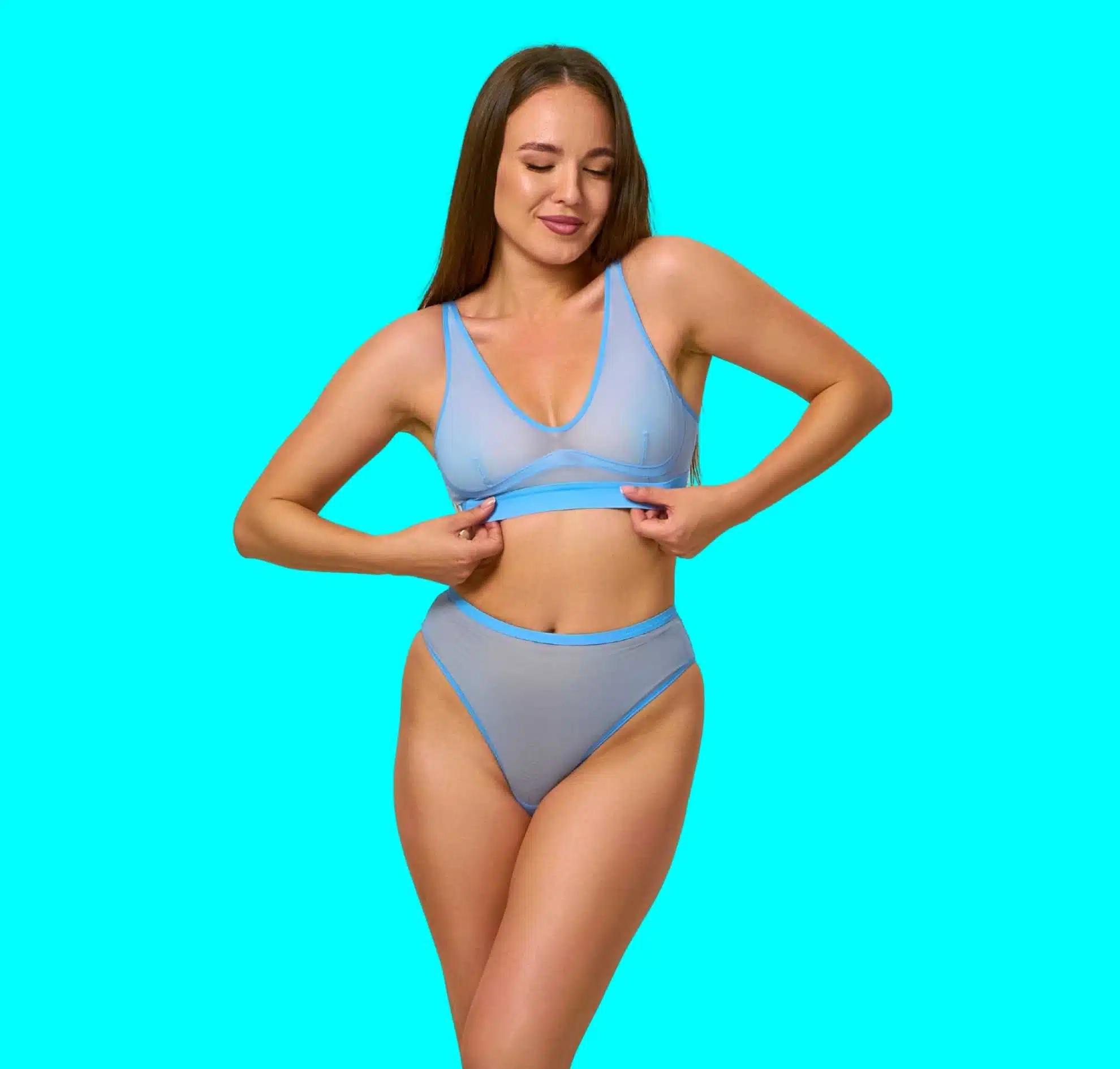 CoolSculpting : éliminer la graisse localisée par le froid