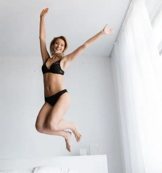 Permanent hair removal -50% – 8 sessions for the price of 4! 🤩