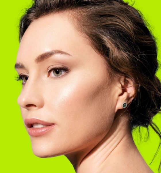 Réjuvénation anti-taches par IPL