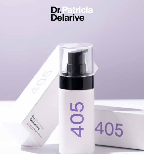DELARIVE SPRING DAYS -20%