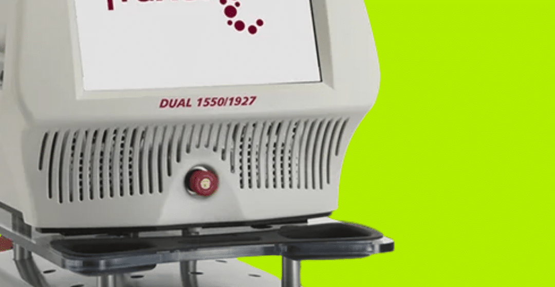 Laser Fraxel : le resurfacing fractionné pour une peau régénérée | Matignon