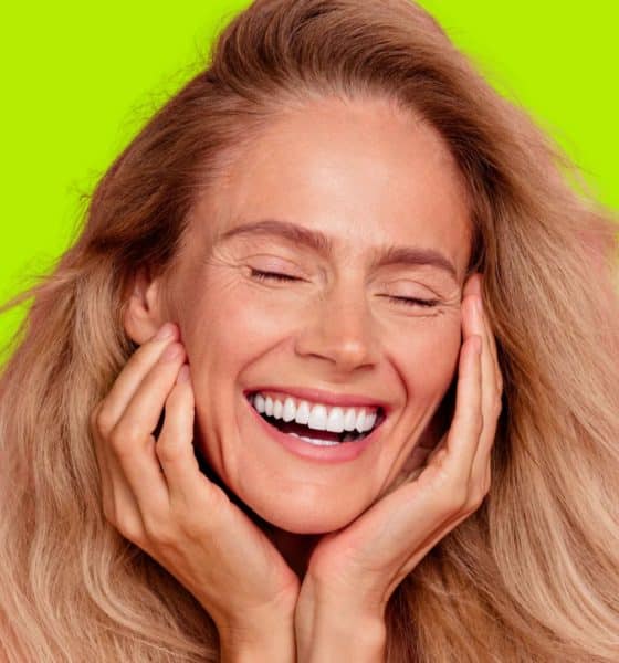 LASER FRAXEL FULL FACE - 3 pour 2