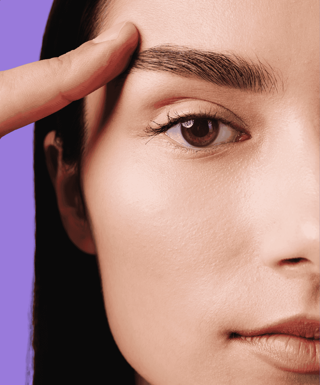 Blepharoplasty: eyelid surgery to open up the eyes at Matignon