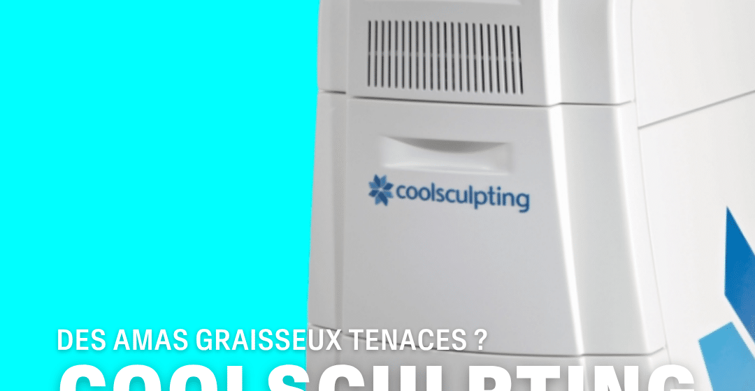CoolSculpting® chez Matignon :  La cryolipolyse médicale pour redessiner votre silhouette