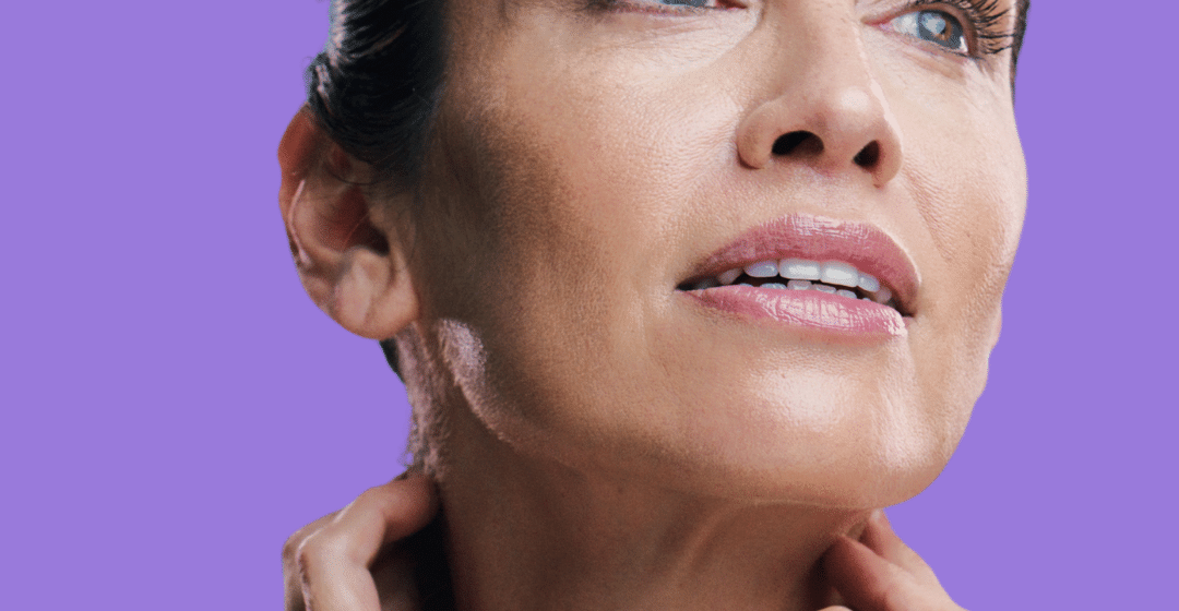 Lipostructure: restoring facial volumes with your own fat at Matignon