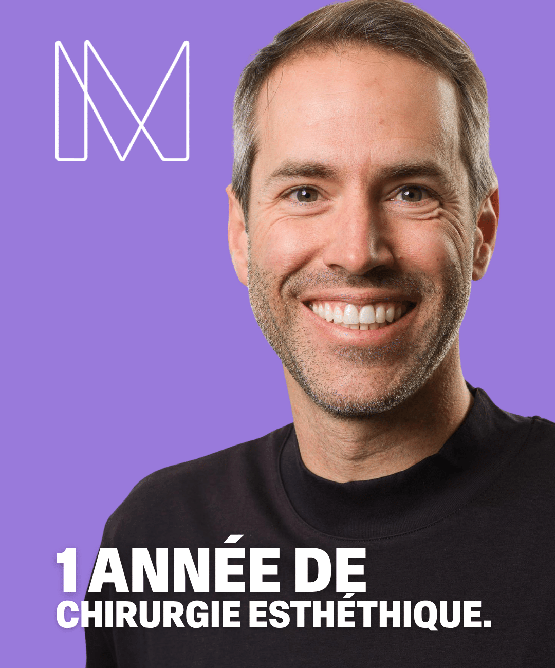 Un an de chirurgie esthétique chez Matignon - Interview du Dr Julien Brilmaker.