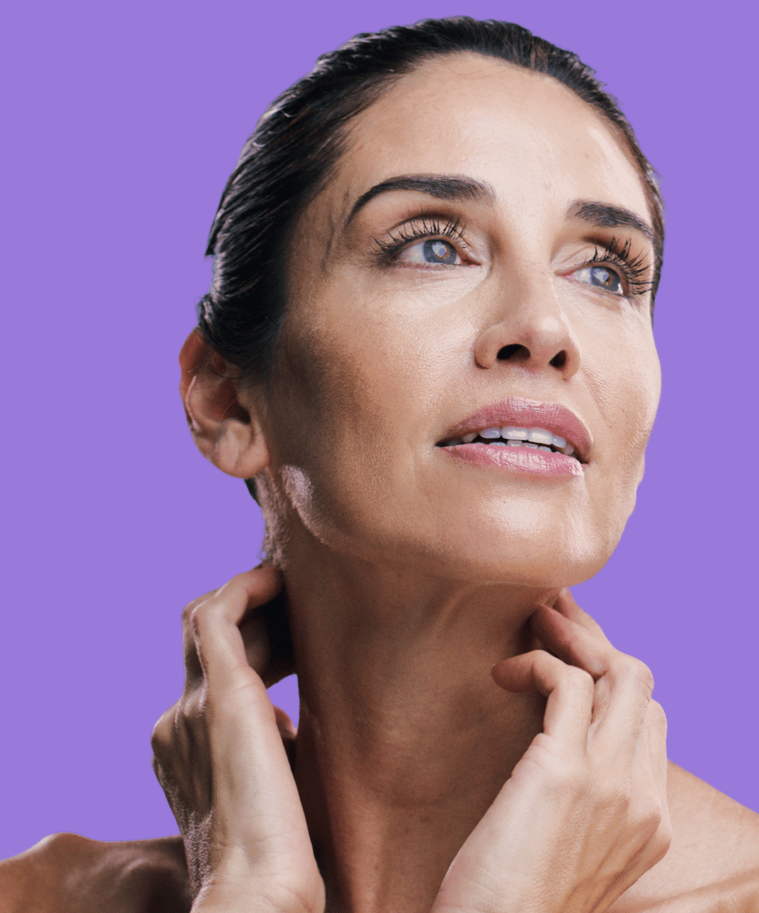 Lipostructure: restoring facial volumes with your own fat at Matignon