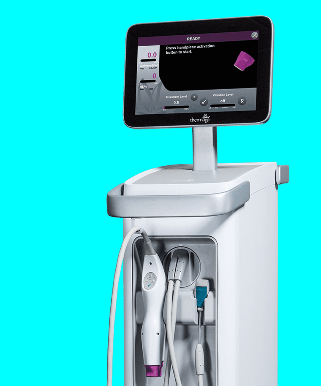 Thermage FLX da Matignon: l’effetto lifting con la radiofrequenza, senza intervento chirurgico